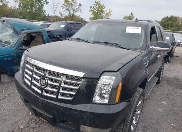 Photo 5 VIN: 1GYS4BEF8BR257034 - CADILLAC ESCALADE 