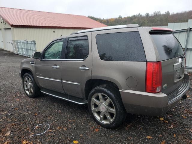 Photo 1 VIN: 1GYS4BEF8BR348126 - CADILLAC ESCALADE 