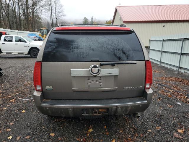 Photo 5 VIN: 1GYS4BEF8BR348126 - CADILLAC ESCALADE 