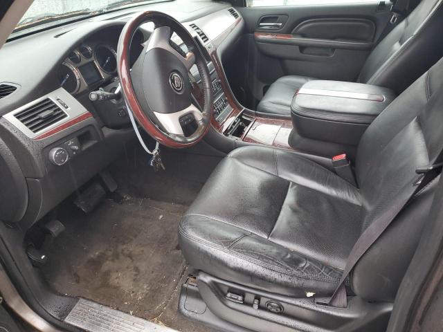 Photo 6 VIN: 1GYS4BEF8BR348126 - CADILLAC ESCALADE 