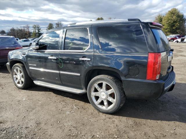 Photo 1 VIN: 1GYS4BEF8CR113646 - CADILLAC ESCALADE 