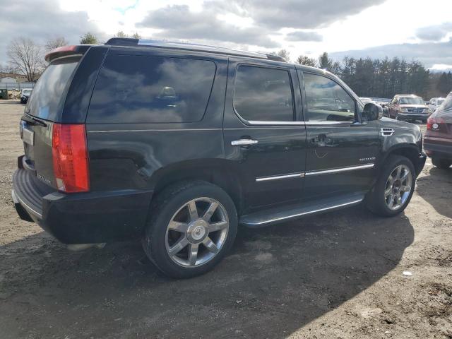 Photo 2 VIN: 1GYS4BEF8CR113646 - CADILLAC ESCALADE 