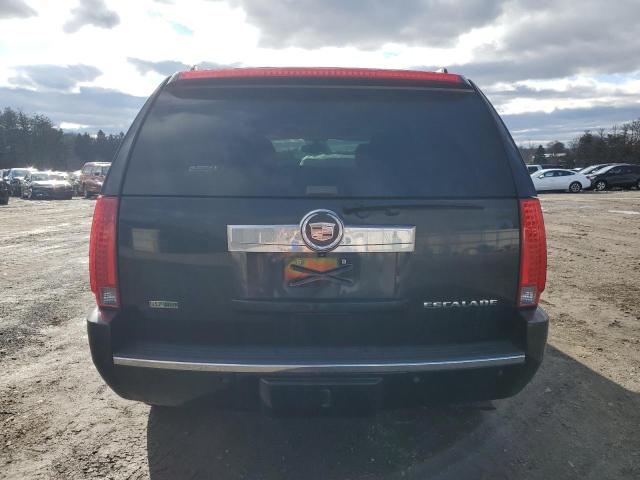 Photo 5 VIN: 1GYS4BEF8CR113646 - CADILLAC ESCALADE 