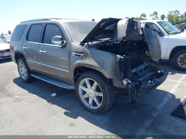 Photo 0 VIN: 1GYS4BEF8CR123903 - CADILLAC ESCALADE 