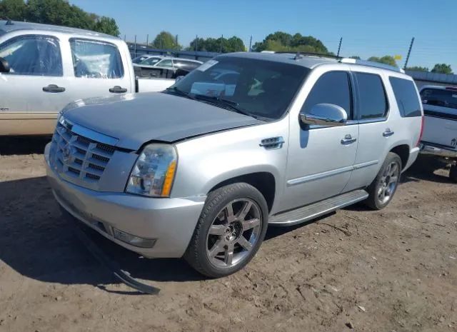 Photo 1 VIN: 1GYS4BEF8CR199007 - CADILLAC ESCALADE 