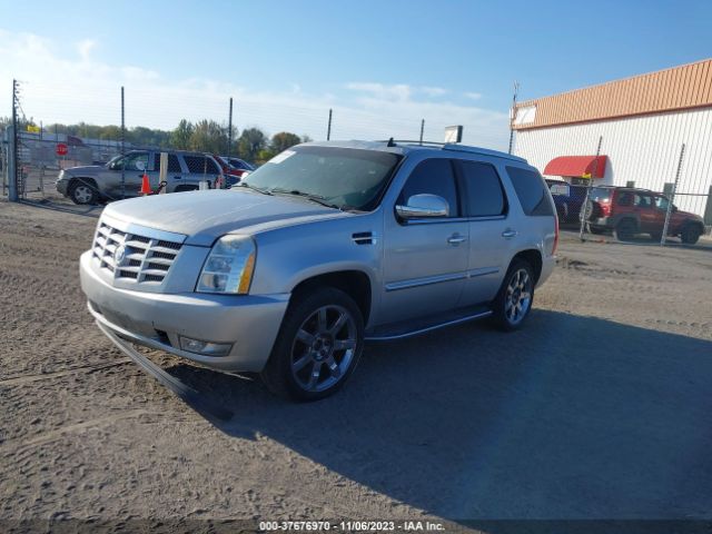 Photo 1 VIN: 1GYS4BEF8CR199007 - CADILLAC ESCALADE 