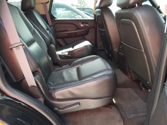 Photo 5 VIN: 1GYS4BEF8CR213083 - CADILLAC ESCALADE L 