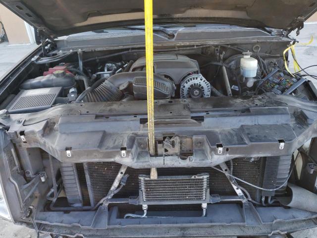 Photo 10 VIN: 1GYS4BEF8DR168907 - CADILLAC ESCALADE 