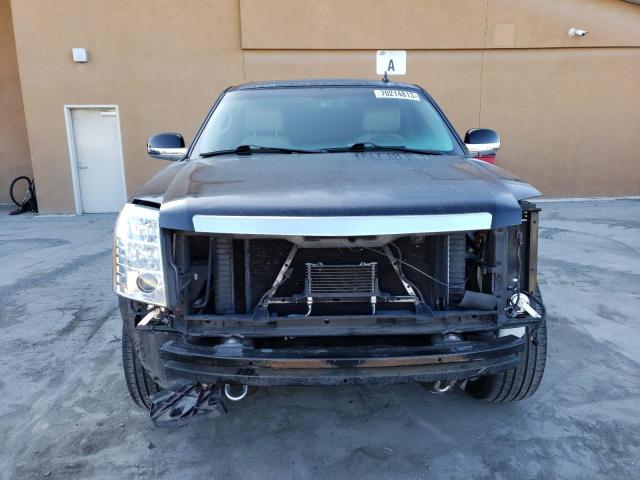 Photo 4 VIN: 1GYS4BEF8DR168907 - CADILLAC ESCALADE 