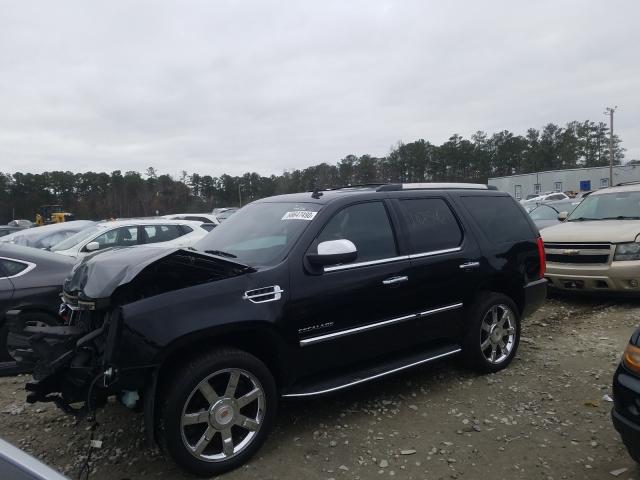 Photo 1 VIN: 1GYS4BEF8DR208676 - CADILLAC ESCALADE L 