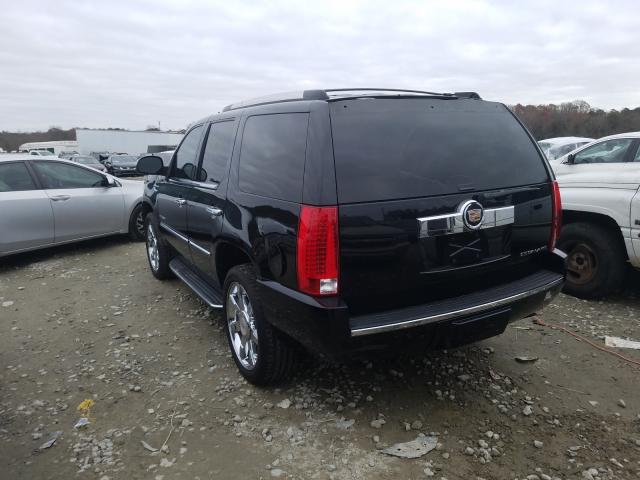 Photo 2 VIN: 1GYS4BEF8DR208676 - CADILLAC ESCALADE L 