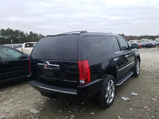 Photo 3 VIN: 1GYS4BEF8DR208676 - CADILLAC ESCALADE L 