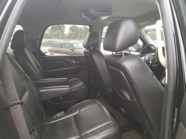 Photo 5 VIN: 1GYS4BEF8DR208676 - CADILLAC ESCALADE L 