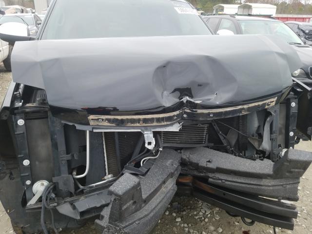 Photo 6 VIN: 1GYS4BEF8DR208676 - CADILLAC ESCALADE L 