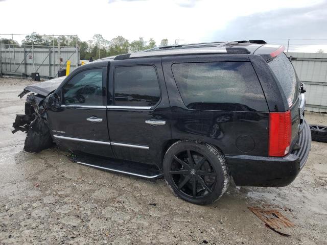 Photo 1 VIN: 1GYS4BEF8DR216972 - CADILLAC ESCALADE L 