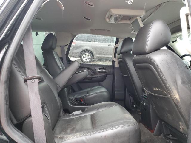 Photo 10 VIN: 1GYS4BEF8DR216972 - CADILLAC ESCALADE L 