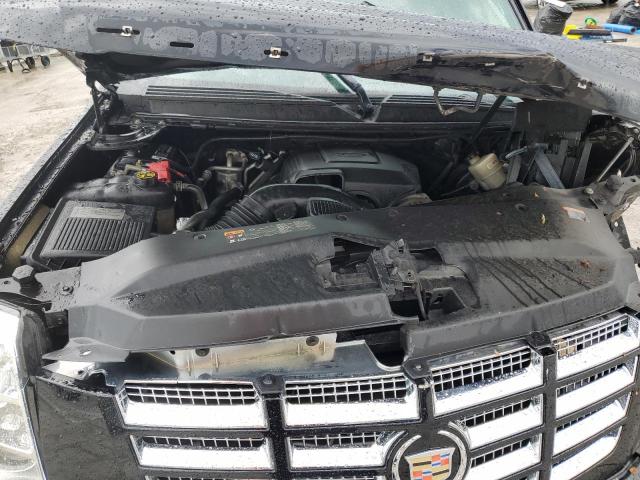 Photo 11 VIN: 1GYS4BEF8DR216972 - CADILLAC ESCALADE L 