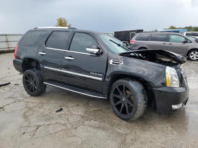 Photo 3 VIN: 1GYS4BEF8DR216972 - CADILLAC ESCALADE L 