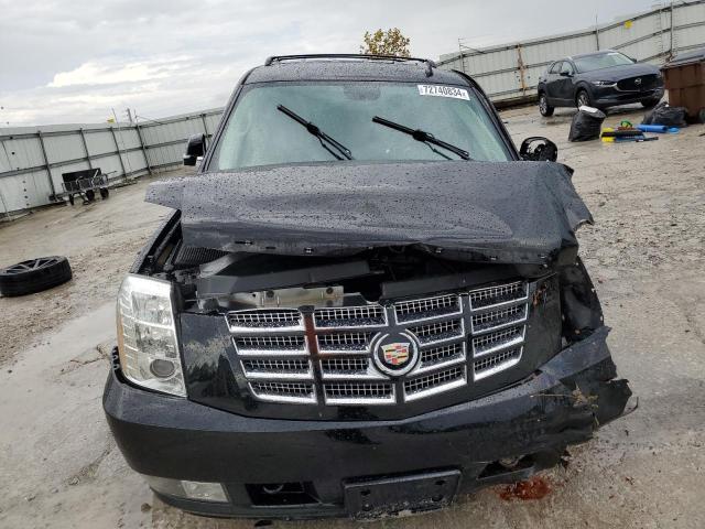 Photo 4 VIN: 1GYS4BEF8DR216972 - CADILLAC ESCALADE L 