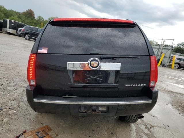 Photo 5 VIN: 1GYS4BEF8DR216972 - CADILLAC ESCALADE L 