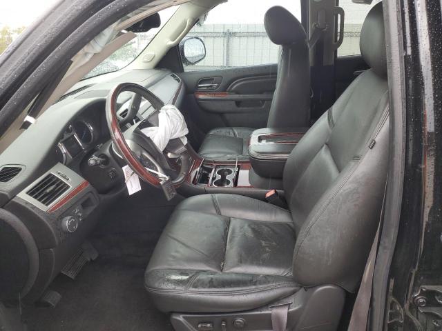 Photo 6 VIN: 1GYS4BEF8DR216972 - CADILLAC ESCALADE L 