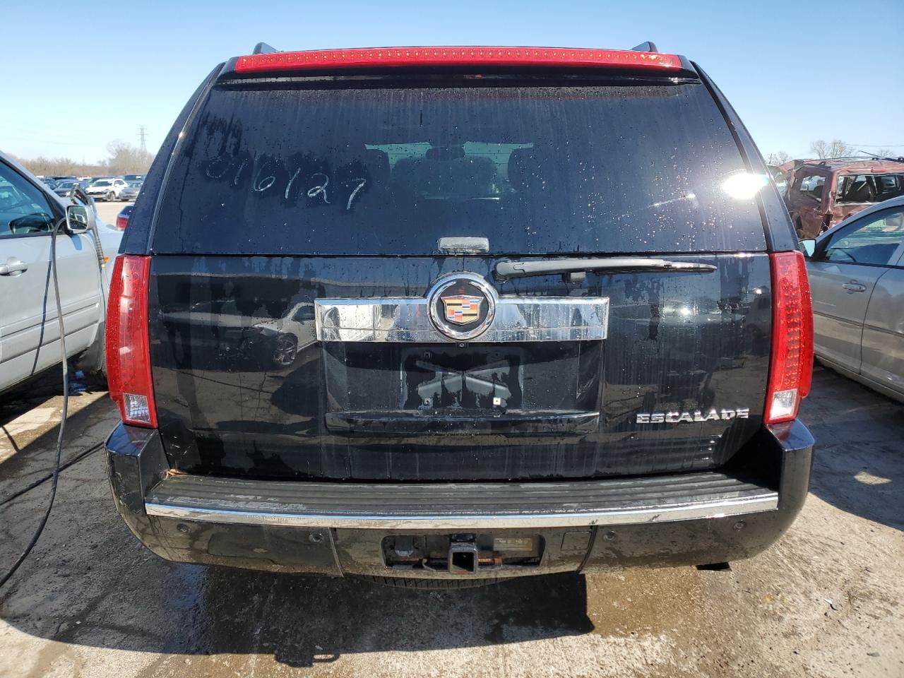 Photo 5 VIN: 1GYS4BEF8DR221900 - CADILLAC ESCALADE 