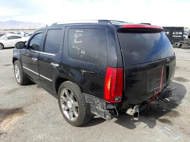 Photo 2 VIN: 1GYS4BEF8ER164597 - CADILLAC ESCALADE L 