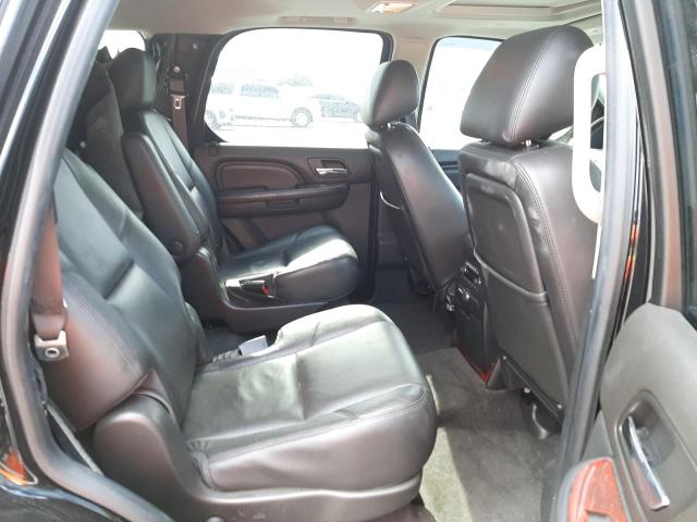 Photo 5 VIN: 1GYS4BEF8ER164597 - CADILLAC ESCALADE L 