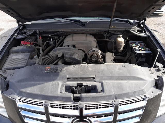 Photo 6 VIN: 1GYS4BEF8ER164597 - CADILLAC ESCALADE L 