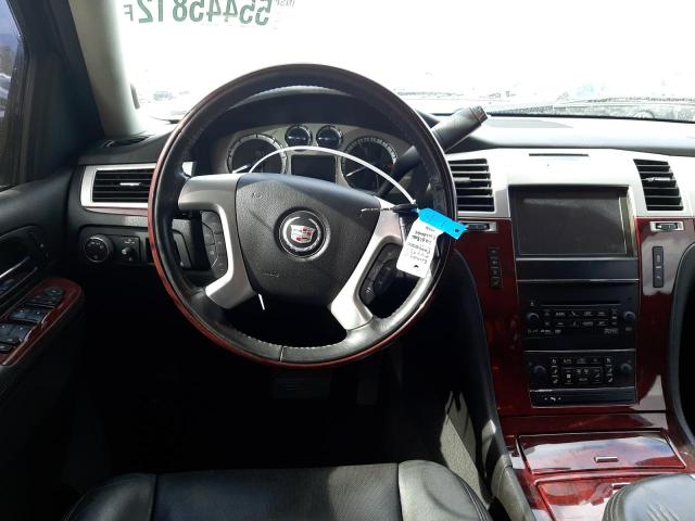 Photo 8 VIN: 1GYS4BEF8ER164597 - CADILLAC ESCALADE L 