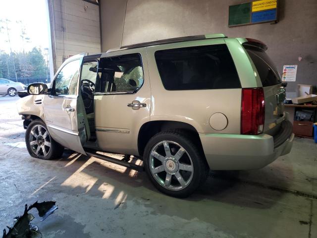 Photo 1 VIN: 1GYS4BEF8ER238634 - CADILLAC ESCALADE 