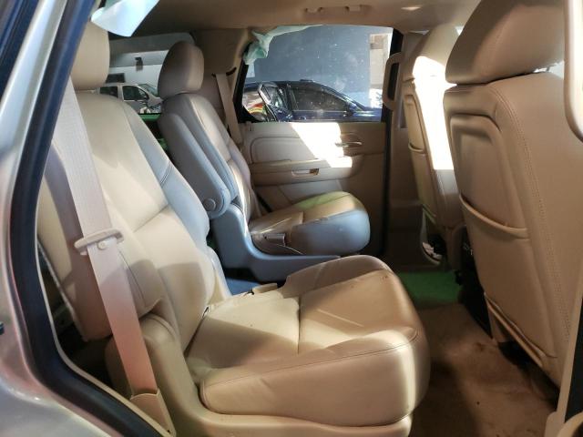 Photo 10 VIN: 1GYS4BEF8ER238634 - CADILLAC ESCALADE 