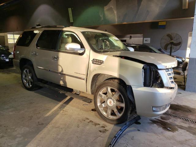 Photo 3 VIN: 1GYS4BEF8ER238634 - CADILLAC ESCALADE 