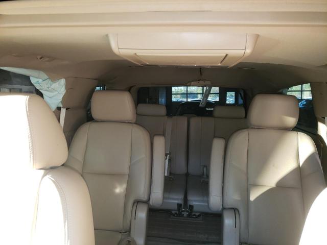 Photo 9 VIN: 1GYS4BEF8ER238634 - CADILLAC ESCALADE 