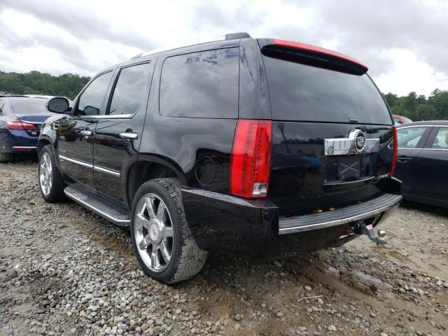 Photo 2 VIN: 1GYS4BEF9BR117526 - CADILLAC ESCALADE L 