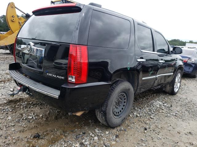 Photo 3 VIN: 1GYS4BEF9BR117526 - CADILLAC ESCALADE L 