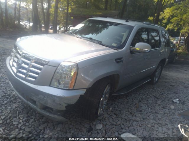 Photo 1 VIN: 1GYS4BEF9BR134830 - CADILLAC ESCALADE 