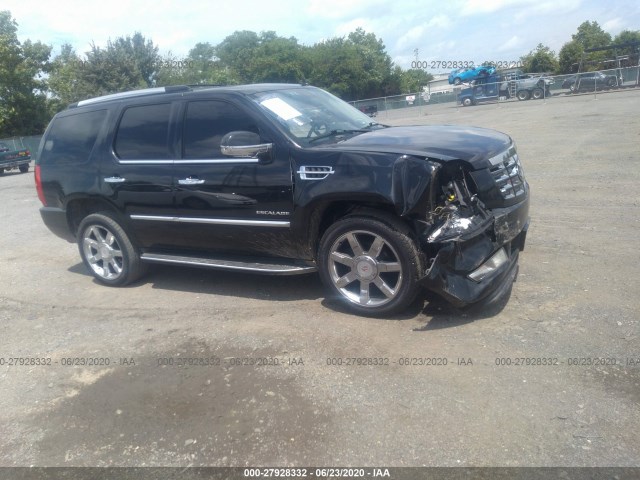 Photo 0 VIN: 1GYS4BEF9BR154303 - CADILLAC ESCALADE 