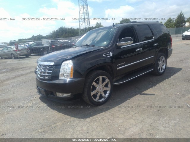 Photo 1 VIN: 1GYS4BEF9BR154303 - CADILLAC ESCALADE 