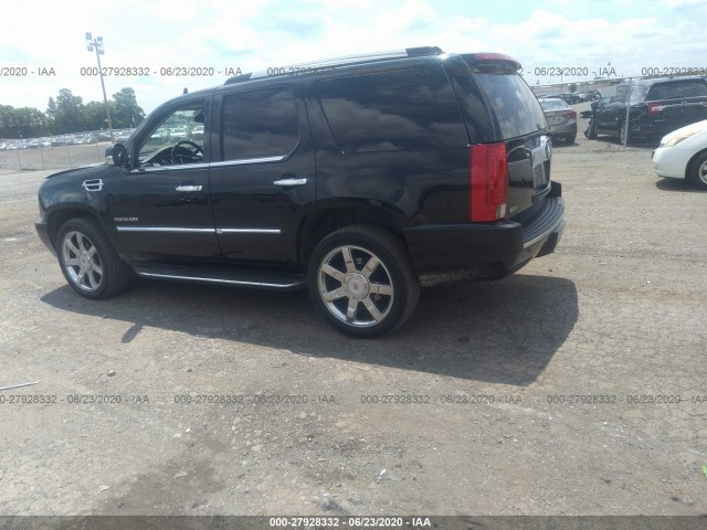 Photo 2 VIN: 1GYS4BEF9BR154303 - CADILLAC ESCALADE 