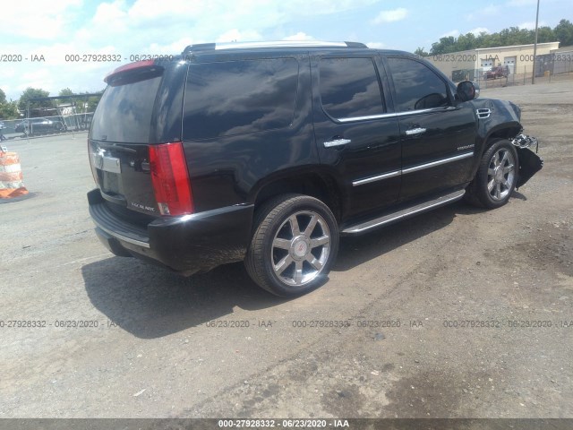 Photo 3 VIN: 1GYS4BEF9BR154303 - CADILLAC ESCALADE 