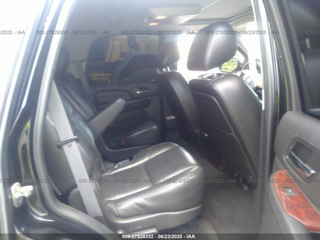 Photo 7 VIN: 1GYS4BEF9BR154303 - CADILLAC ESCALADE 