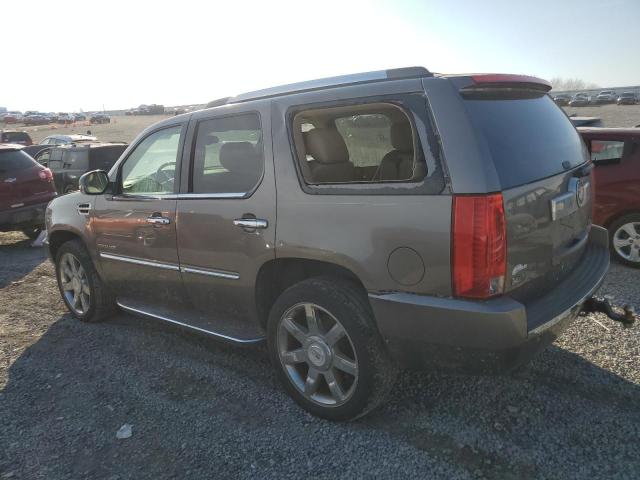 Photo 1 VIN: 1GYS4BEF9BR161736 - CADILLAC ESCALADE 