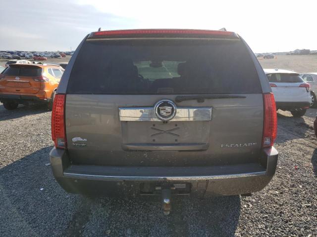 Photo 5 VIN: 1GYS4BEF9BR161736 - CADILLAC ESCALADE 