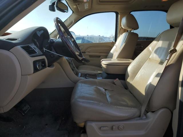 Photo 6 VIN: 1GYS4BEF9BR161736 - CADILLAC ESCALADE 