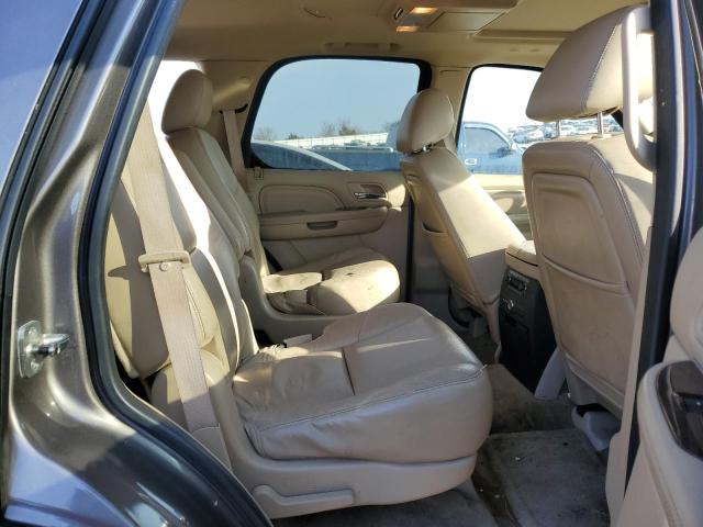 Photo 9 VIN: 1GYS4BEF9BR161736 - CADILLAC ESCALADE 