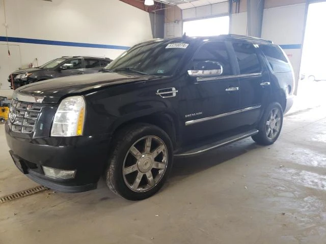 Photo 0 VIN: 1GYS4BEF9BR258340 - CADILLAC ESCALADE L 