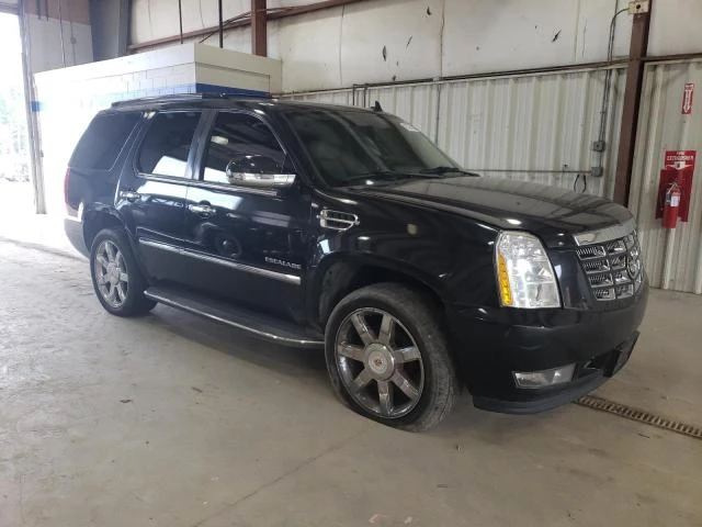 Photo 3 VIN: 1GYS4BEF9BR258340 - CADILLAC ESCALADE L 