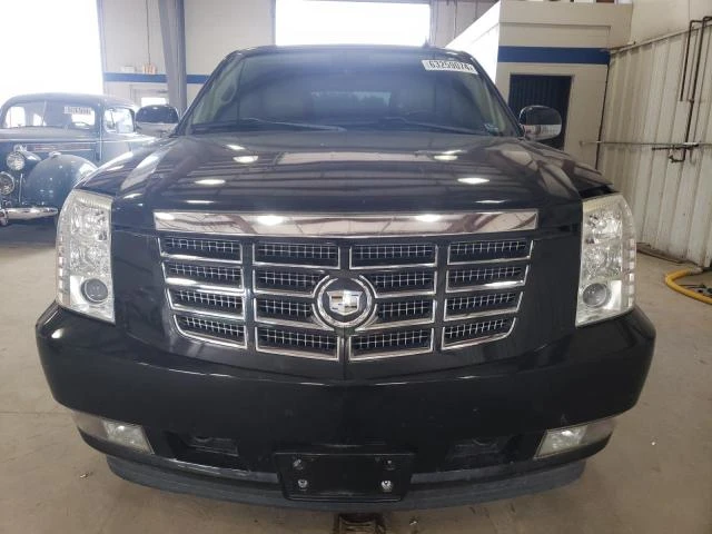 Photo 4 VIN: 1GYS4BEF9BR258340 - CADILLAC ESCALADE L 