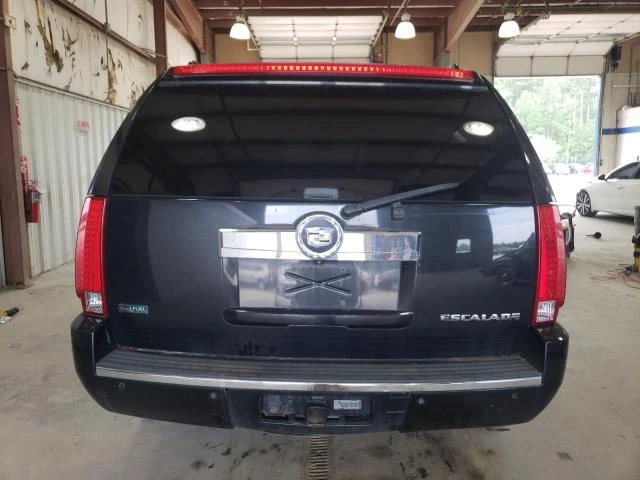 Photo 5 VIN: 1GYS4BEF9BR258340 - CADILLAC ESCALADE L 